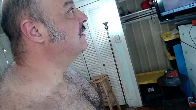 bullmusclejoe Webcam Show