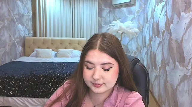 PixelGoddess Chat XXX live