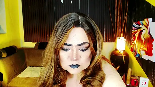 LongFatCockkk élő XXX-chatje