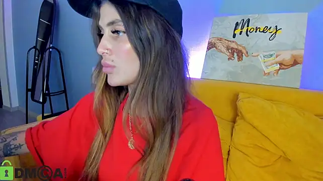 Patricia_Cox 现场XXX聊天