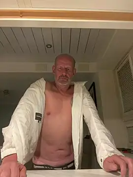 malematureisbest's Webcam Show