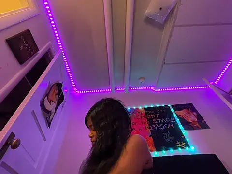 venusfairys' Live XXX Chat