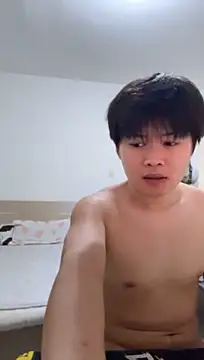 Xiao-xuanXX Show in webcam