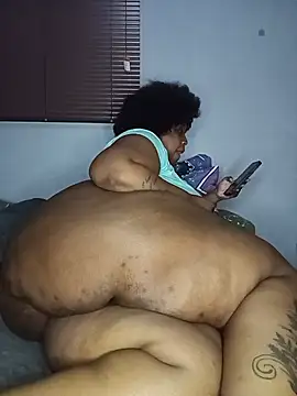 Czat XXX na żywo – sotho_ssbbw