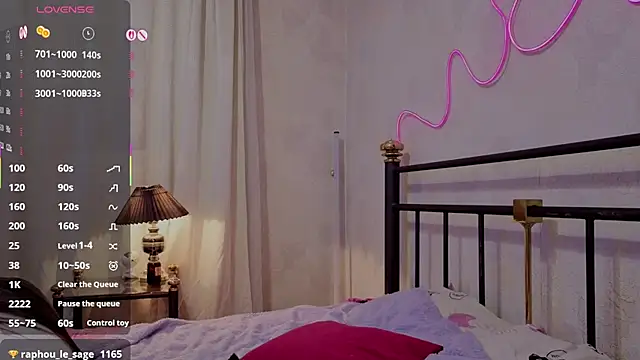 JennyRuthJP Adlı Modelin Canlı XXX Sohbeti