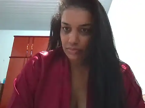 Chat +18 de AlexaStripper ao vivo