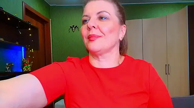 Chat +18 de VeronikawGold ao vivo