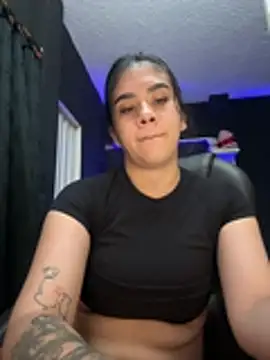alhaana_'s Live XXX Chat