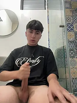 Show webcam de danielgomezz