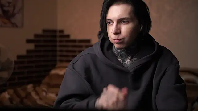 project_no_mercy Live XXX Chat
