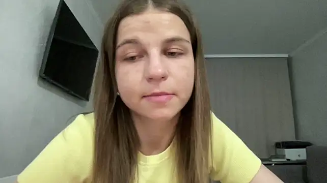 HwaTrippel's Live XXX Chat