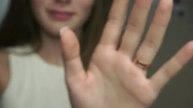 MargertAbe's Live XXX Chat