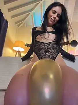 ChloeeCoxx Obrolan Langsung XXX