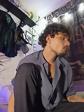 Show de leandrosimoes na webcam