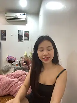 My-LoveBaby 网络视讯表演