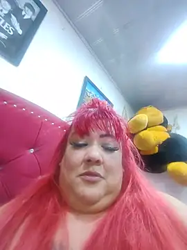 Nastymomslave Live XXX-chat