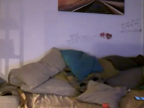 B-A-M-B-I Webcam-Show