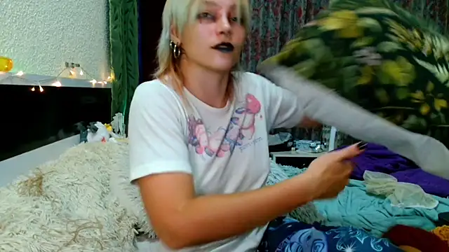 Chat XXX ao vivo de Sophie_Bell