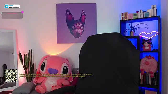 S_Lilith_ Live XXX-Chat