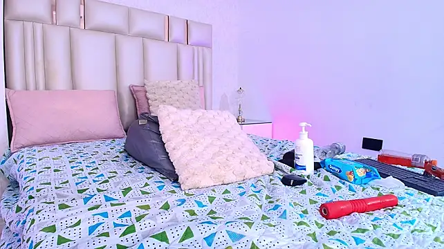 צ'אט XXX בשידור חי של alanarose18
