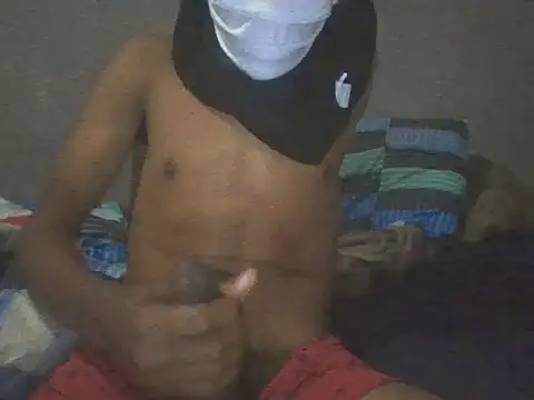 ben100tk – Live XXX-chat