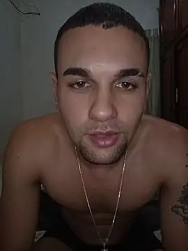 Webkamerová show Ryamx
