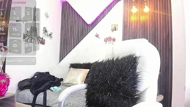 Yessica_Doll's Live XXX Chat