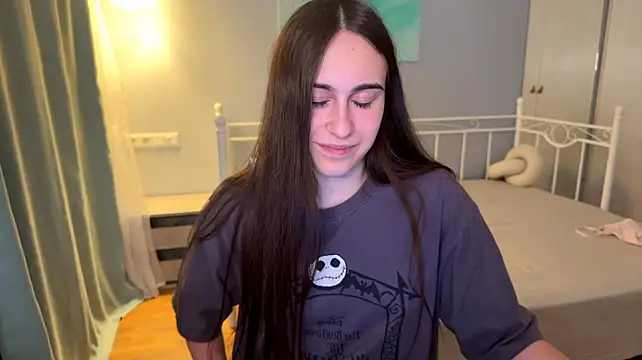 AliceKolltt Chat XXX in diretta