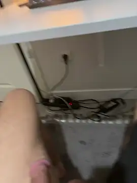 Webkamerová show Babafingo36w