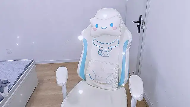Czat XXX na żywo – -feifei