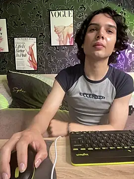 Chat XXX ao vivo de RubyMotte