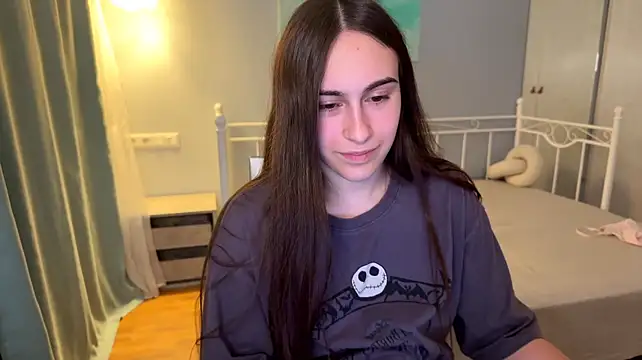 AliceKolltt 现场XXX聊天