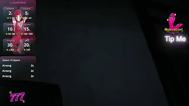 Chat +18 de Tammysanz ao vivo