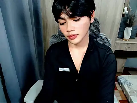 ItsKenny Obrolan Langsung XXX