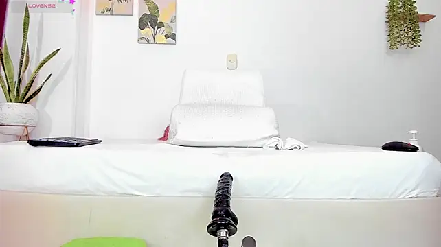 Show webcam de Dante__leone
