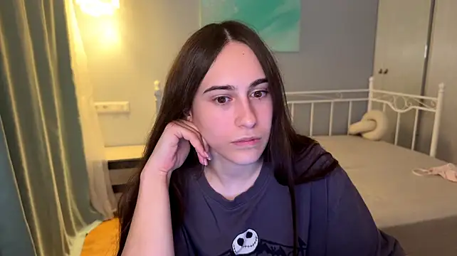 AliceKolltt Live XXX-chat