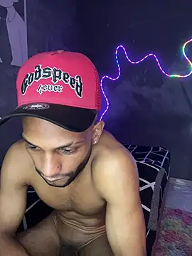 Jefdemon 라이브 XXX 채팅