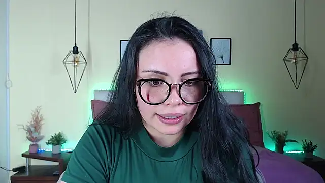 Sembang XXX Secara Langsung Megan_05_