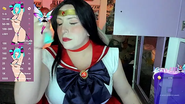 candyy_new's Live XXX Chat