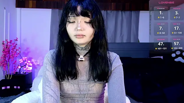 Chat XXX en directo de Lein_Bone