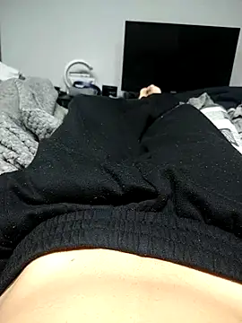 Show de webcam de leviarantes