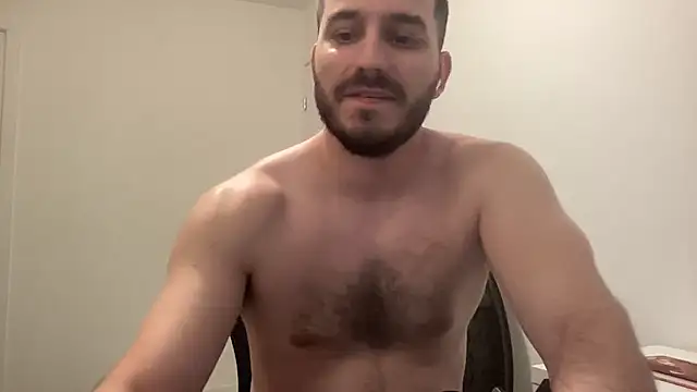 Chat XXX en directo de ThickDickMontreal