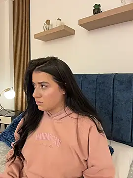 KallyMyller1's Live XXX Chat