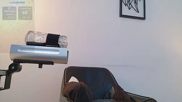 mathias_saenzのウェブカメラショー