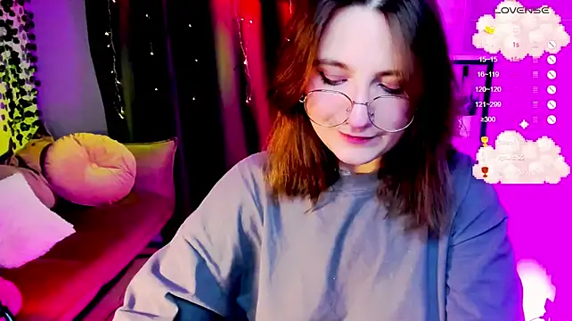Chatroom XXX en direct de fairy_tara