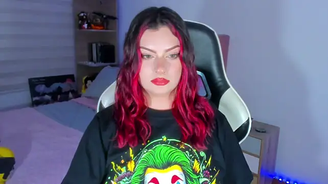 XXX chat uživo modela OphelianaRose33