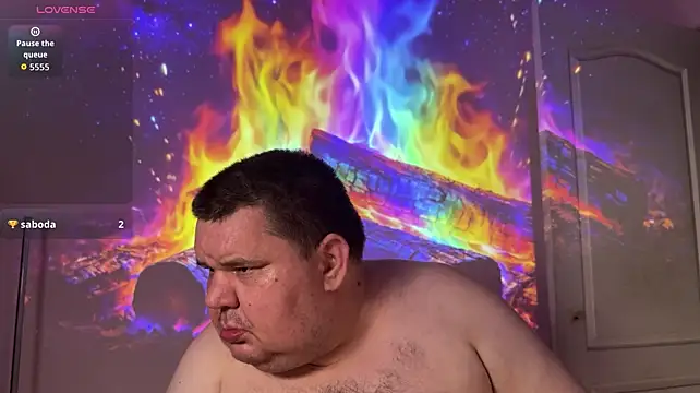 Chat XXX Live chubby_daddy