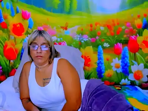 Chat XXX ao vivo de indianroxy