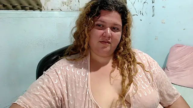 Chat +18 de bbwsquirt29 ao vivo