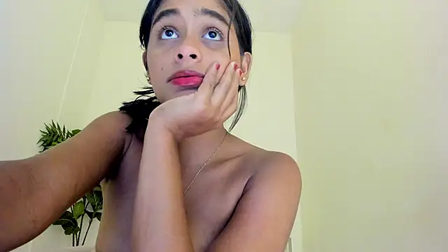 Chatroom XXX en direct de lizzakennedy
